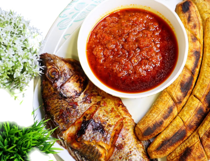 Boli-fish